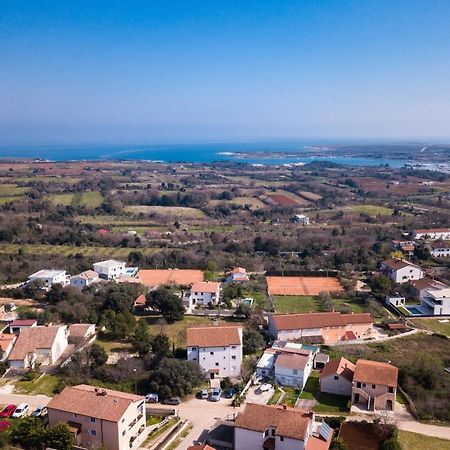 Sea View Apartment Ližnjan 外观 照片