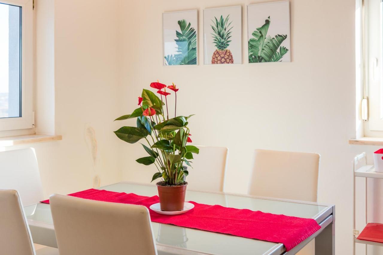 Sea View Apartment Ližnjan 外观 照片
