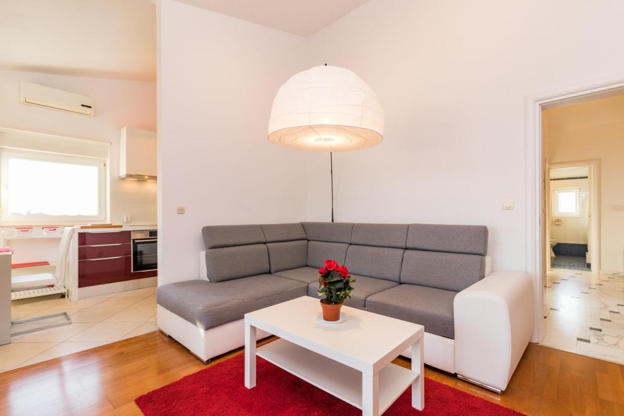Sea View Apartment Ližnjan 外观 照片